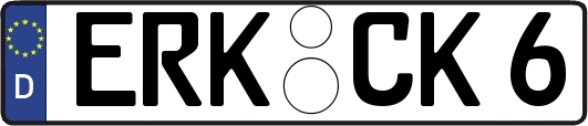 ERK-CK6