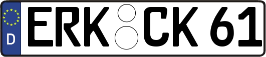 ERK-CK61