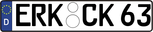 ERK-CK63