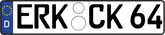 ERK-CK64