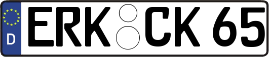 ERK-CK65