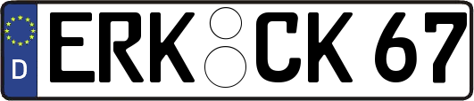 ERK-CK67