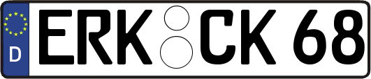 ERK-CK68