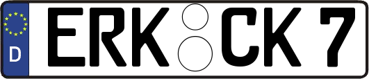 ERK-CK7
