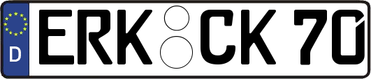 ERK-CK70