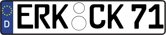 ERK-CK71