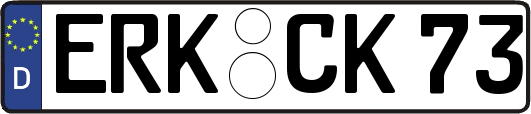 ERK-CK73