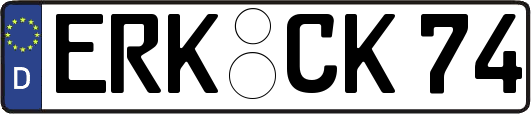 ERK-CK74