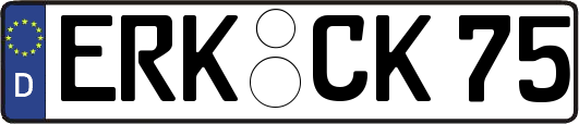 ERK-CK75