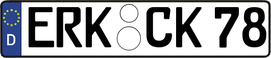 ERK-CK78