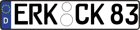 ERK-CK83