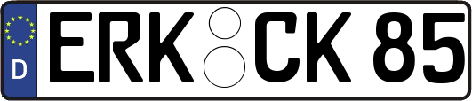 ERK-CK85
