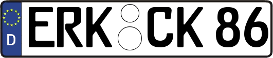 ERK-CK86