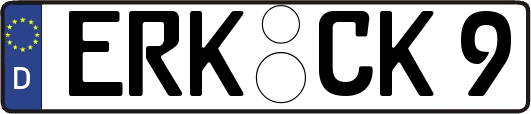 ERK-CK9