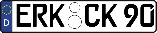 ERK-CK90