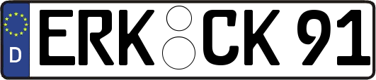 ERK-CK91