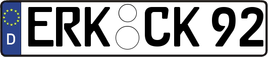ERK-CK92