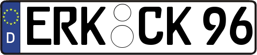ERK-CK96