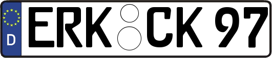 ERK-CK97