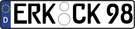 ERK-CK98