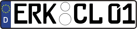 ERK-CL01