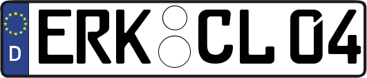ERK-CL04