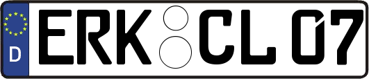 ERK-CL07