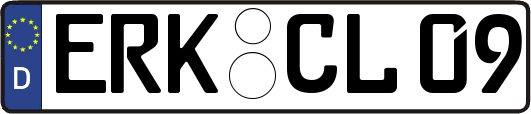 ERK-CL09
