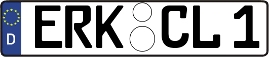 ERK-CL1