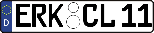 ERK-CL11