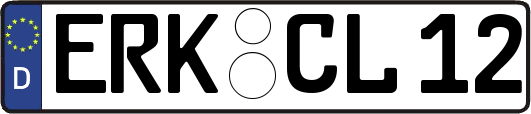ERK-CL12