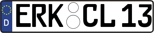 ERK-CL13