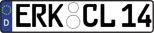 ERK-CL14