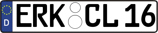 ERK-CL16