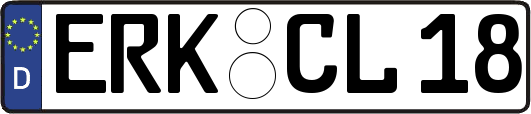 ERK-CL18