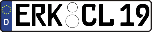 ERK-CL19