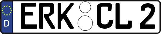ERK-CL2