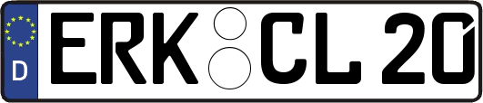 ERK-CL20