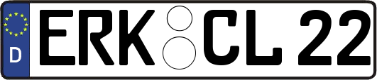 ERK-CL22