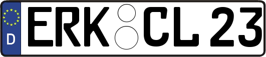 ERK-CL23