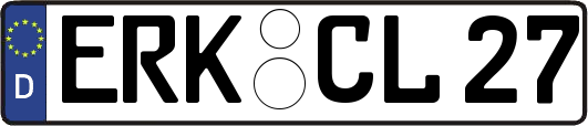 ERK-CL27