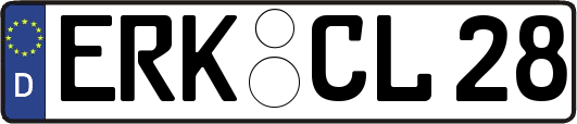 ERK-CL28