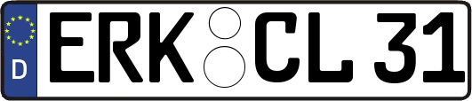 ERK-CL31