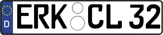 ERK-CL32