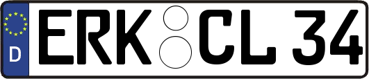 ERK-CL34