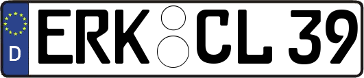 ERK-CL39