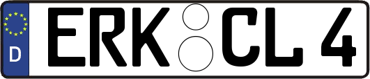 ERK-CL4