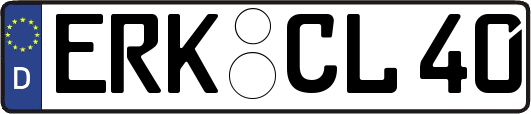 ERK-CL40