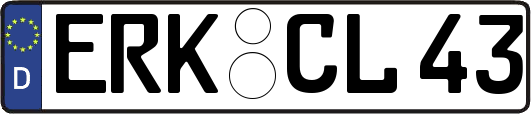 ERK-CL43