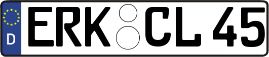 ERK-CL45